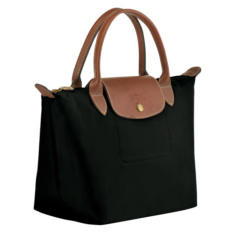 Le Pliage Original Handbag – Black