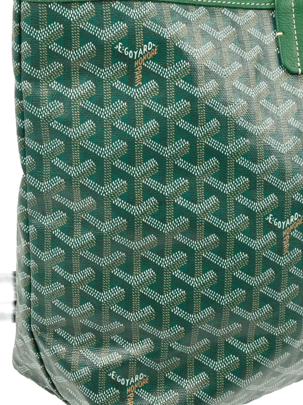 Saint Louis PM Tote Bag